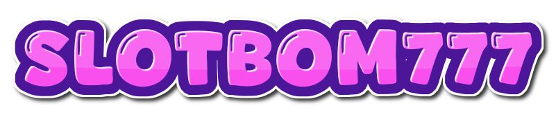 SLOTBOM777 Logo